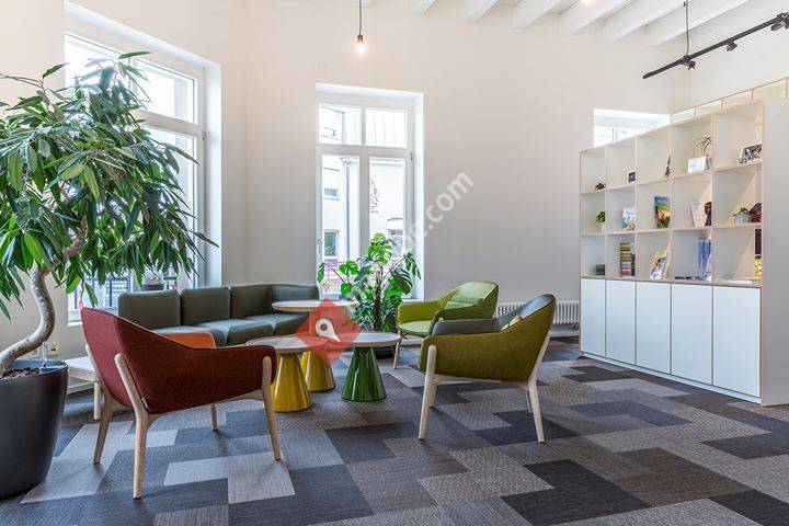 2tec2 - High Tech Flooring