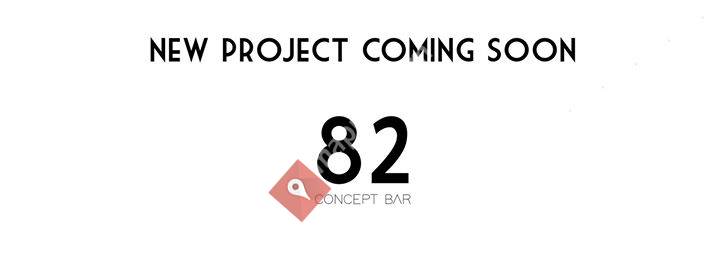 82 Concept Bar