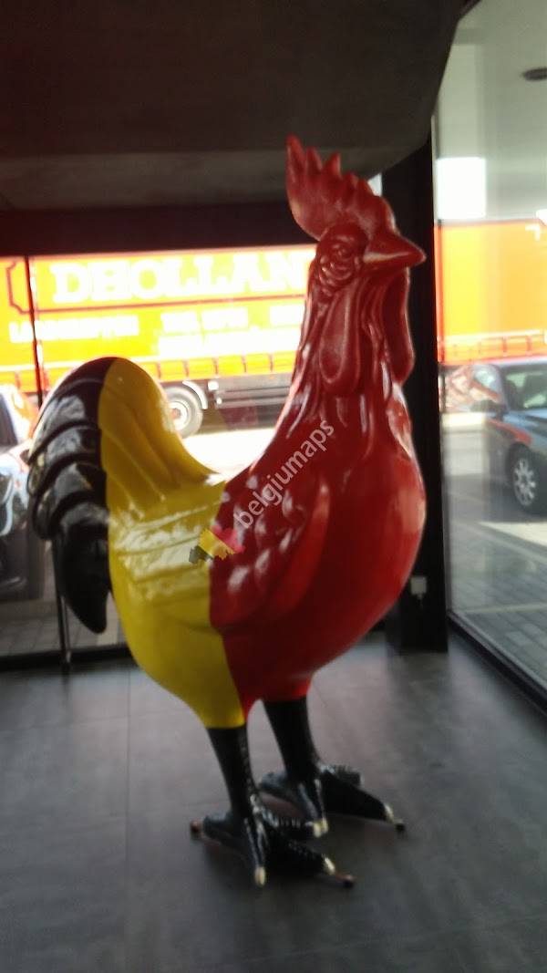 A & D Trucks en Trailers