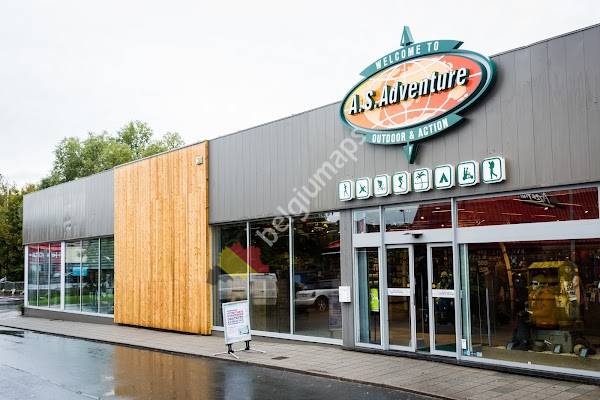A.S.Adventure