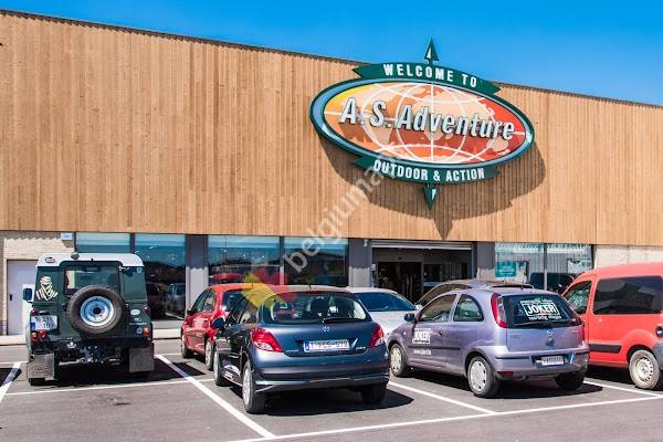 A.S.Adventure