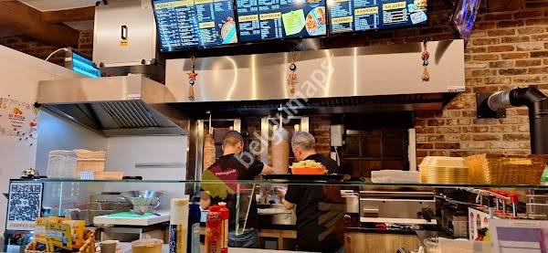 A3 Pizza | Pasta-Kebab-Grill