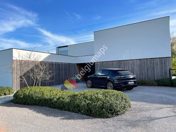 aannemingen Steppe-Leroy