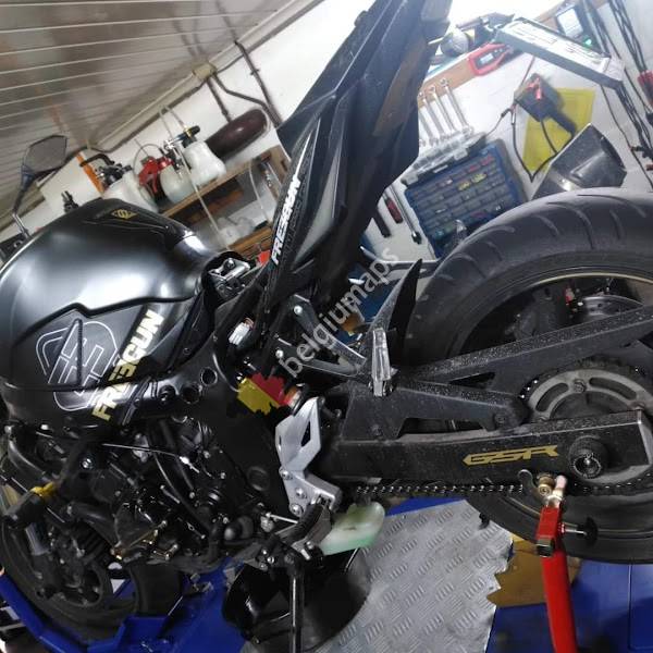 AB Mechanix