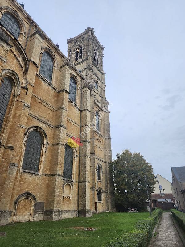 Abdij van Grimbergen