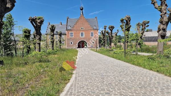 Abdij van Herkenrode