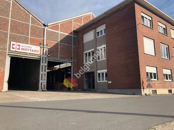 Aciers Mottard