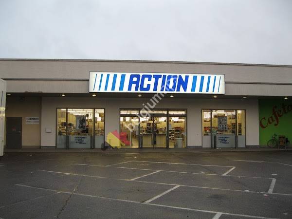 Action Genk-Waterschei