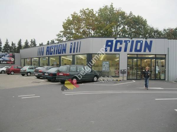 Action Geraardsbergen