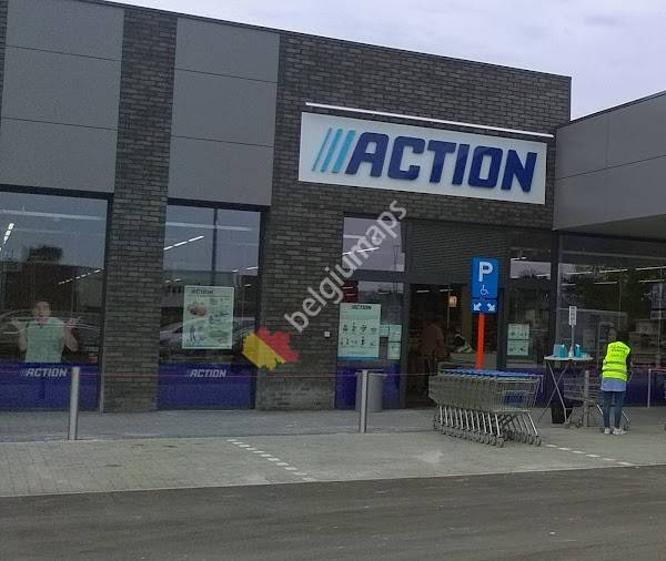 Action Hechtel-Eksel