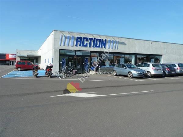 Action Holsbeek