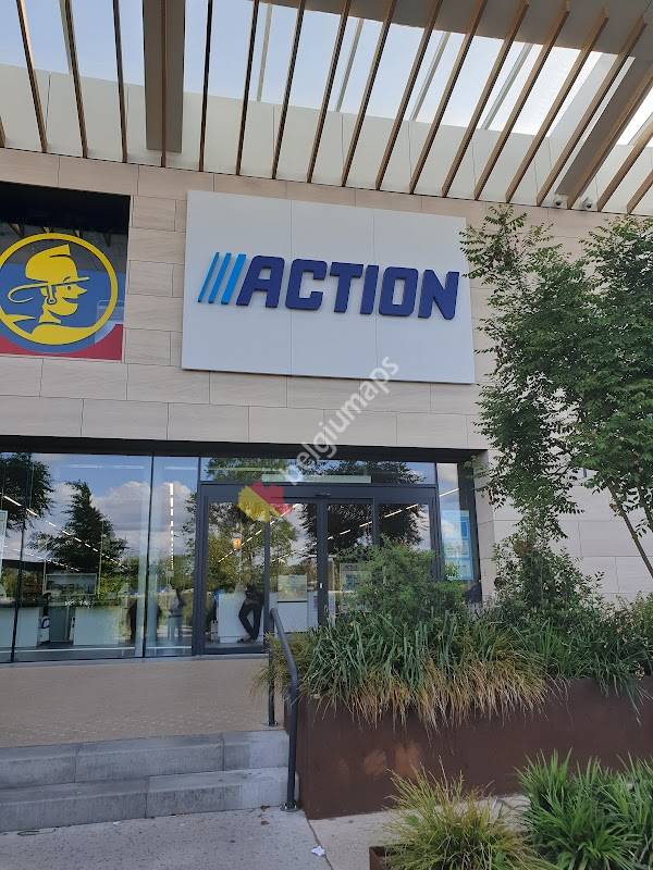 Action Mechelen