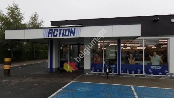 Action Merelbeke