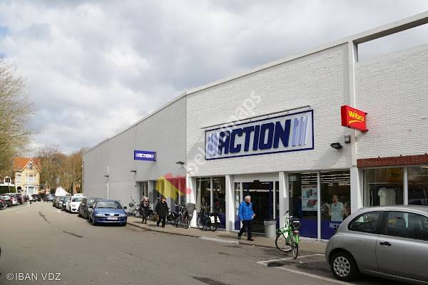 Action Mortsel