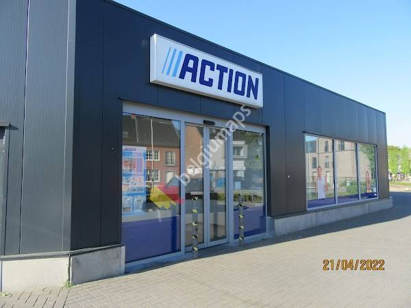 Action Nijlen