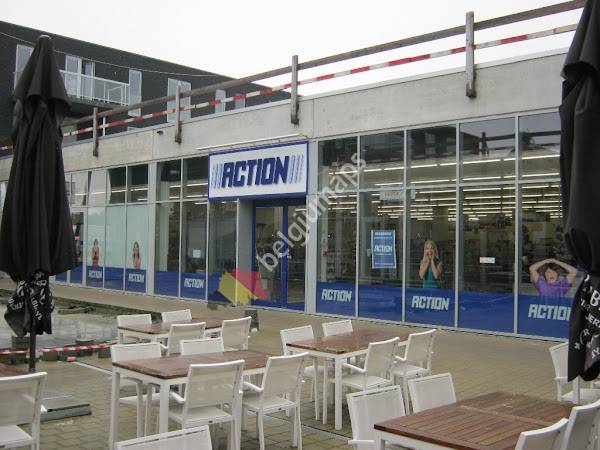 Action Stabroek