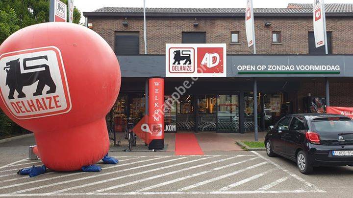 AD Delhaize Heers