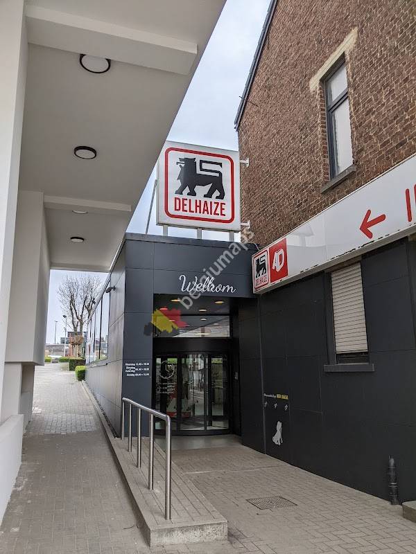 AD Delhaize Sterrebeek