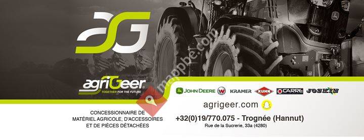 AgriGeer