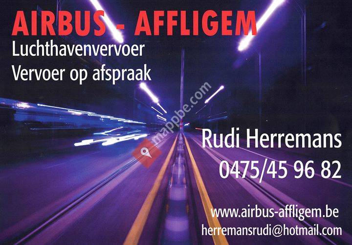 Airbus-affligem