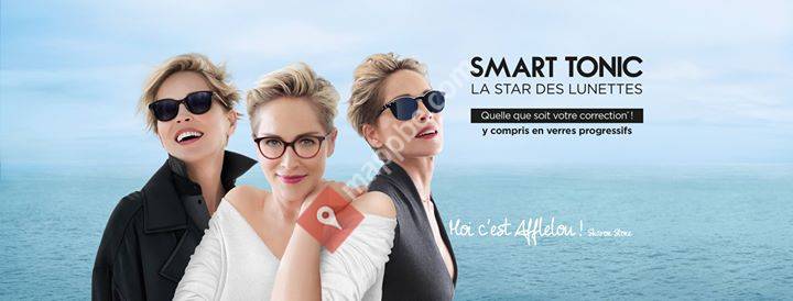 Alain Afflelou Belgium