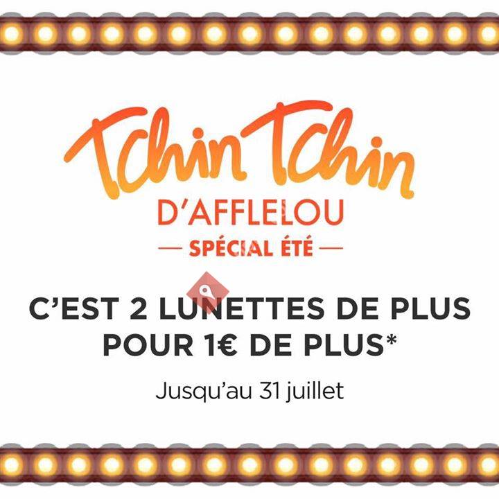 Alain Afflelou Waremme