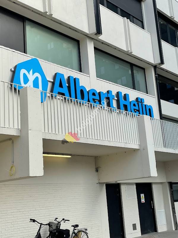 Albert Heijn
