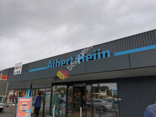 Albert Heijn