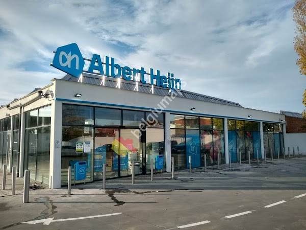Albert Heijn Willebroek