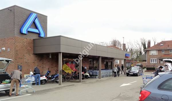 ALDI