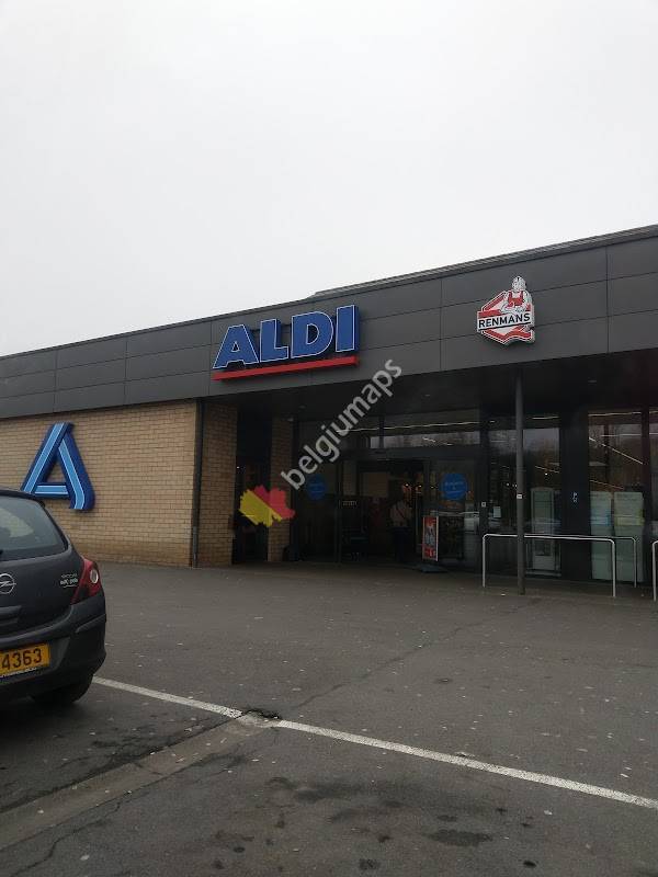 ALDI
