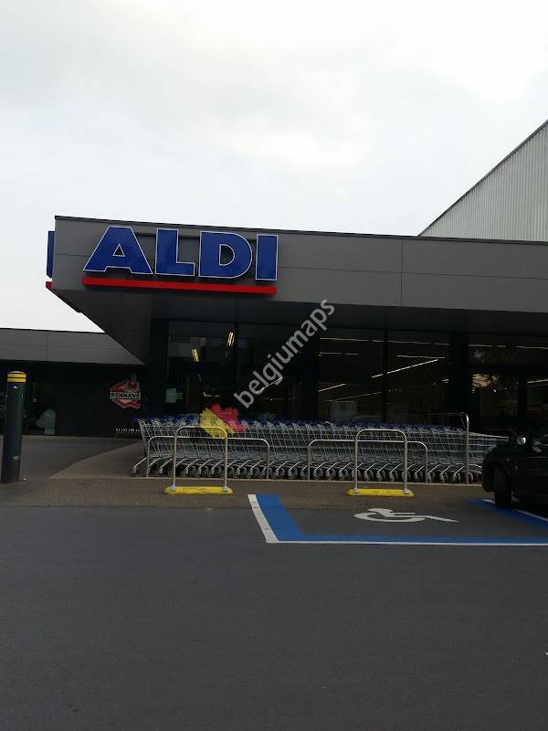 ALDI