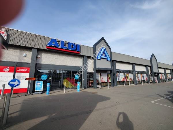 Aldi