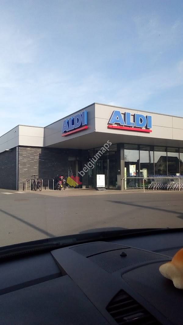 ALDI