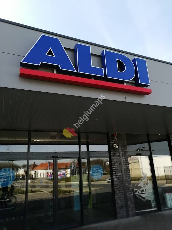 ALDI
