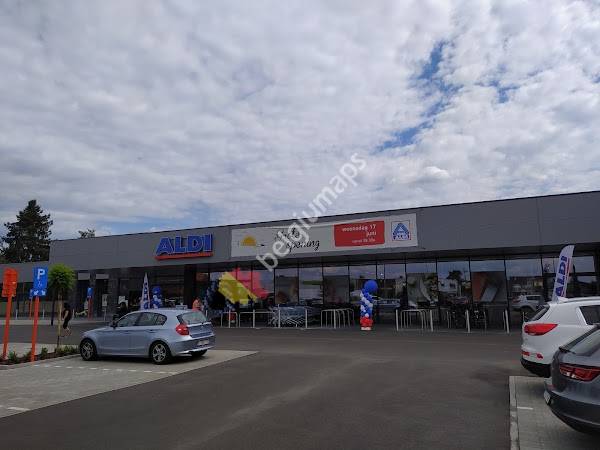 ALDI
