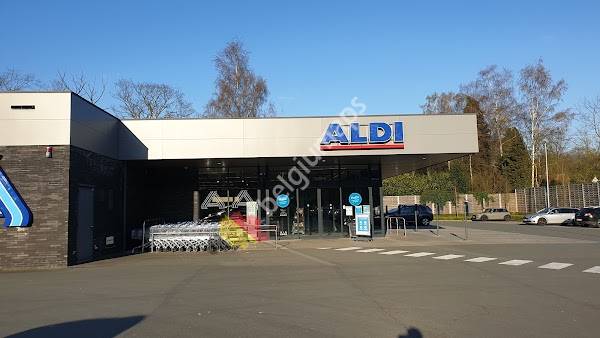 ALDI