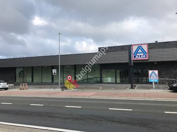 ALDI Grimbergen
