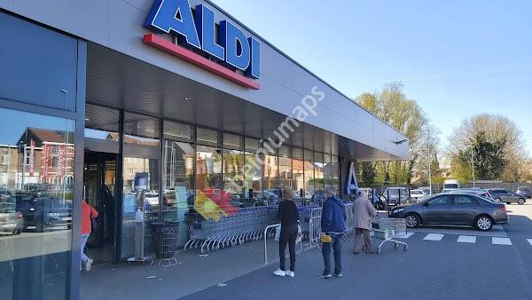 ALDI Lier