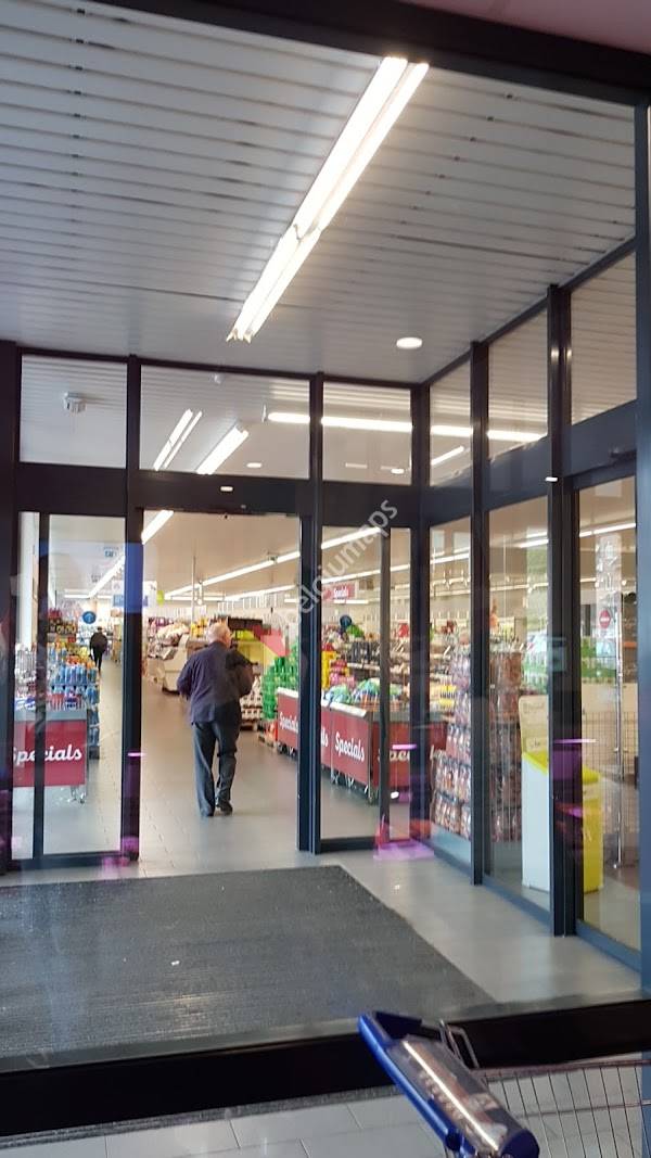 ALDI Mouscron