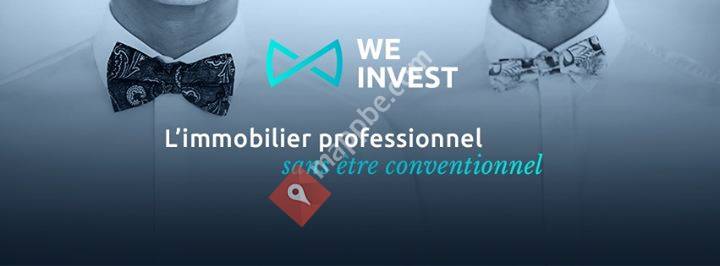 Alexis Bernar - We Invest Real Estate