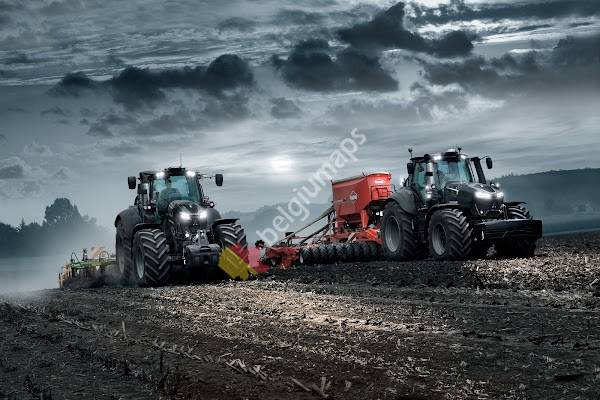 Allebosch BV