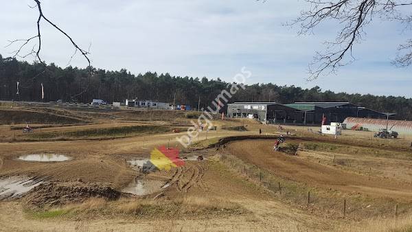 AMC-Genk (Motocross Piste)