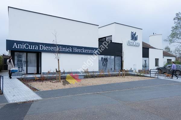 AniCura Dierenkliniek Herckenrode
