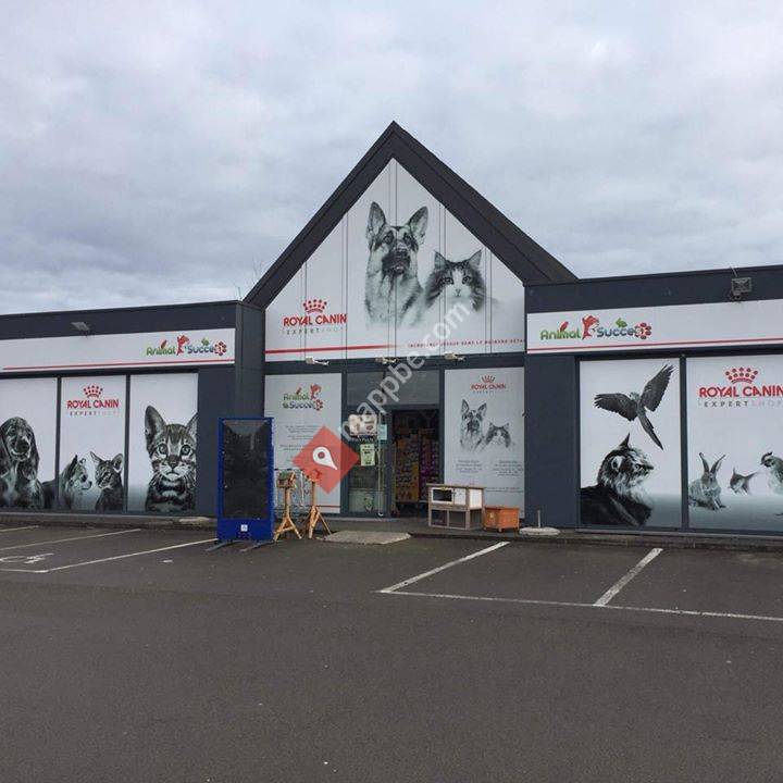 Animal Succès - Hannut