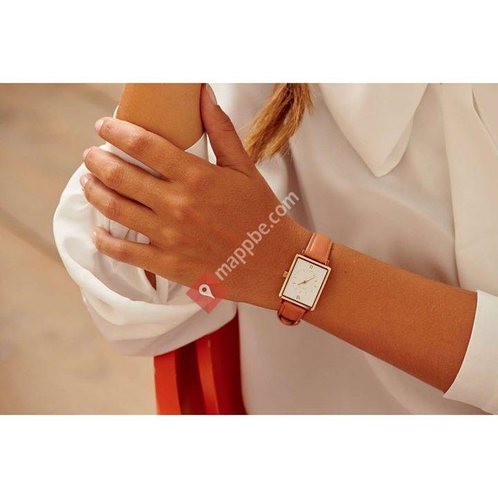 Anne HD - Bijouterie Horlogerie Hardenne Davin