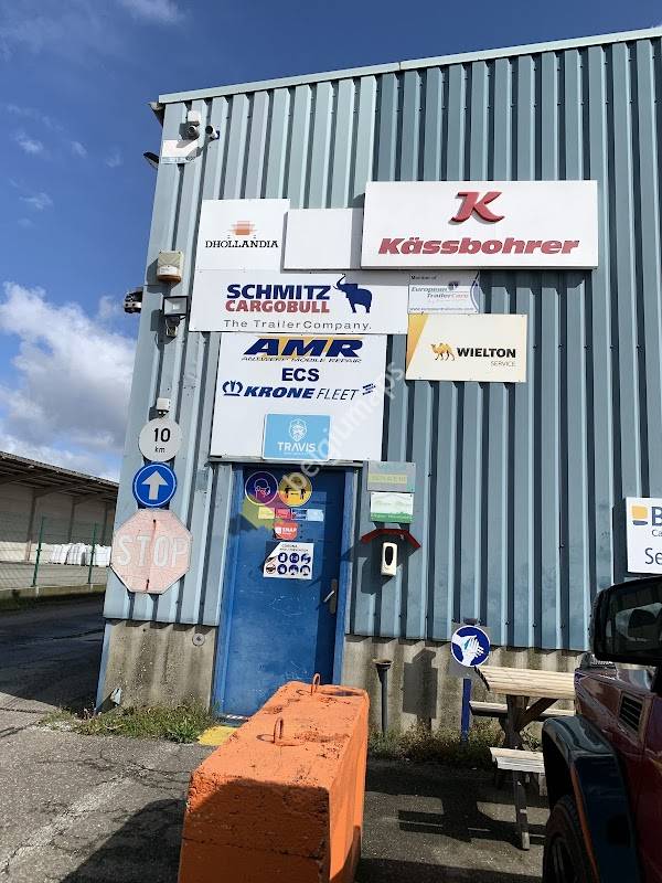 Antwerp Mobile Repair