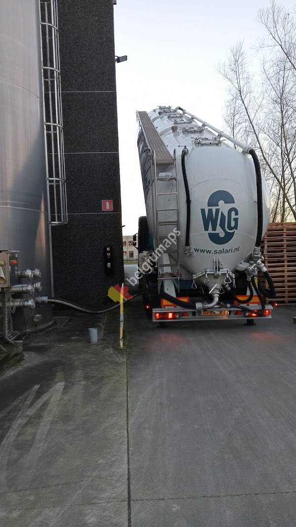 Anziplast NV