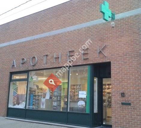 Apotheek Decaluwe
