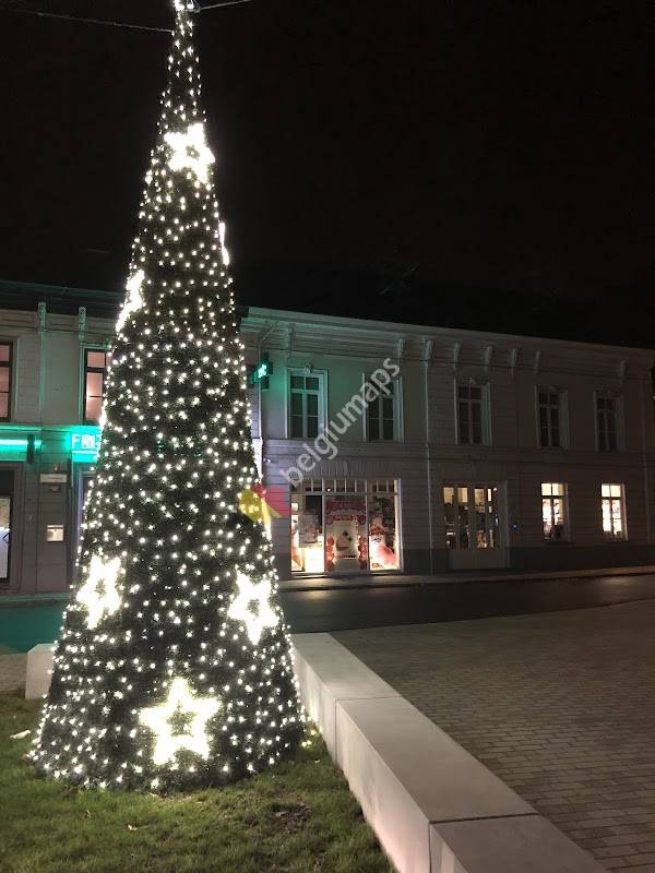 Apotheek Obus - Oudegem